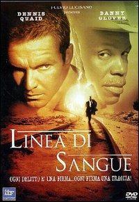 Linea di sangue di Jeb Stuart - DVD