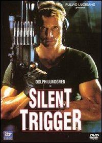 Silent Trigger di Russell Mulcahy - DVD