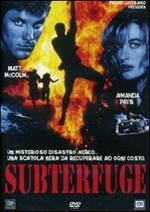 Subterfuge