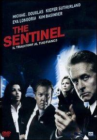 The Sentinel di Clark Johnson - DVD