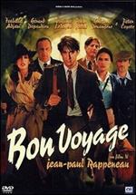 Bon voyage