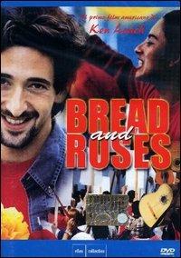Bread and Roses di Ken Loach - DVD