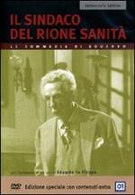 Il sindaco del Rione Sanità (2 DVD)