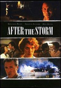 After the Storm di Guy Ferland - DVD