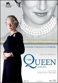 The Queen. La regina (DVD) - DVD - Film di Stephen Frears Drammatico | IBS