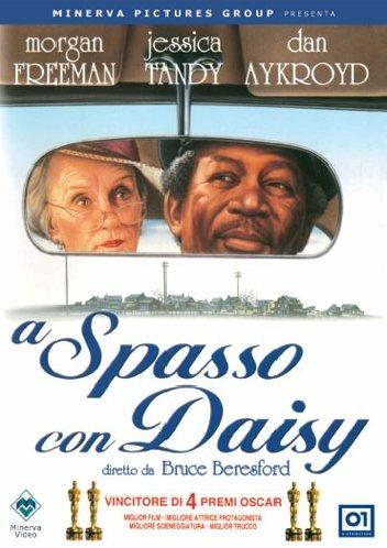 A spasso con Daisy di Bruce Beresford - DVD