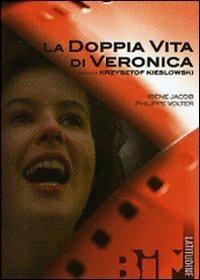 La doppia vita di Veronica - DVD - Film di Krzysztof Kieslowski Drammatico  | IBS