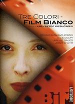 Film bianco. Tre colori