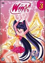 Winx Club. Serie 3. Vol. 6 (DVD)