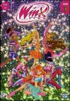 Winx Club. Stagione 03 #07. Un ultimo battito d'ali (DVD) - DVD - Film di  Anthony Salerno , Iginio Straffi Animazione | IBS