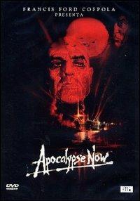 Apocalypse Now (DVD) di Francis Ford Coppola - DVD