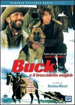 Buck e il braccialetto magico