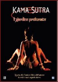 Kama Sutra. Il giardino profumato di Jag Mundhra - DVD