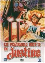 Le piacevoli notti di Justine