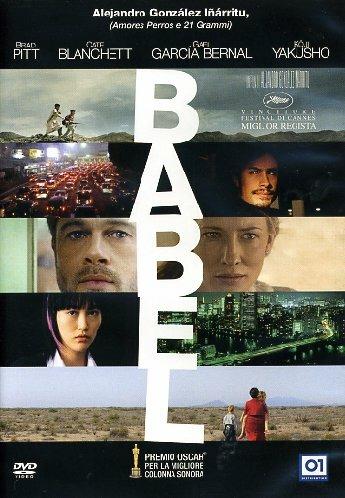 Babel (1 DVD) - DVD - Film di Alejandro González Iñárritu Drammatico | IBS