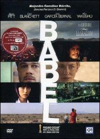 Babel (2 DVD) di Alejandro González Iñárritu - DVD