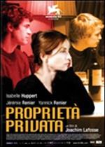 Proprietà privata