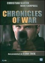 Chronicles of War