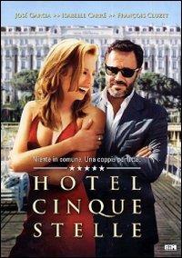 Hotel cinque stelle di Christian Vincent - DVD