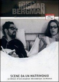 Scene da un matrimonio (DVD) di Ingmar Bergman - DVD