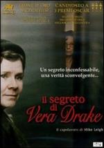 Il segreto di Vera Drake