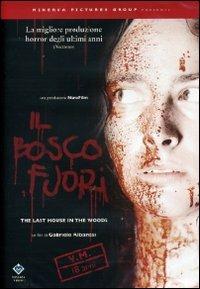 Il bosco fuori di Gabriele Albanesi - DVD