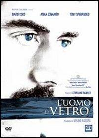 L' uomo di vetro di Stefano Incerti - DVD