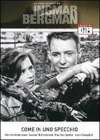 Come in uno specchio (DVD) di Ingmar Bergman - DVD