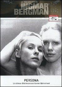 Persona (DVD) di Ingmar Bergman - DVD