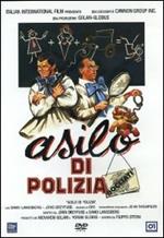 Asilo di polizia