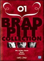 Brad Pitt Collection