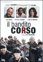 Il bandito corso (DVD)