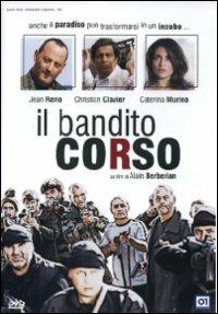 Il bandito corso (DVD) di Alain Berberian - DVD