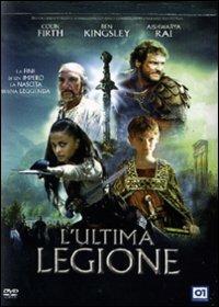 L' ultima legione di Doug Lefler - DVD