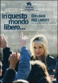 in questo mondo libero... di Ken Loach - DVD