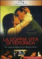 La doppia vita di Veronica (2 DVD)