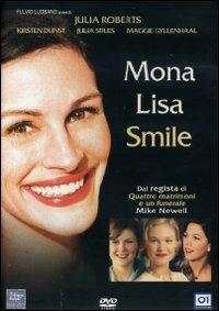 Mona Lisa Smile di Mike Newell - DVD