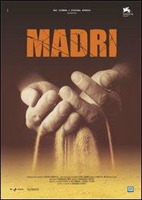 Madri di Barbara Cupisti - DVD