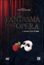 Il fantasma dell'Opera (DVD)