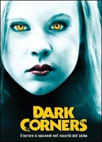 Dark Corners di Ray Gower - DVD
