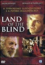 Land of the Blind