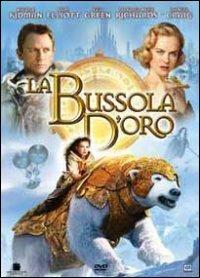 La bussola d'oro (1 DVD) - DVD - Film di Chris Weitz Avventura | IBS