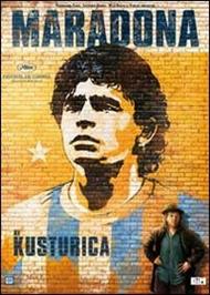 Maradona di Kusturica