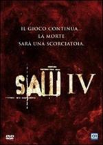 Saw IV