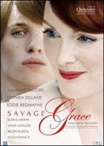 Savage Grace (DVD)