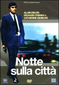 Notte sulla città di Jean-Pierre Melville - DVD