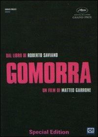 Gomorra (2 DVD) di Matteo Garrone - DVD