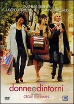 Donne e dintorni