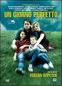 Un giorno perfetto di Ferzan Ozpetek - DVD