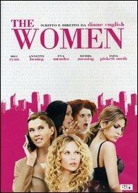 The Women di Diane English - DVD